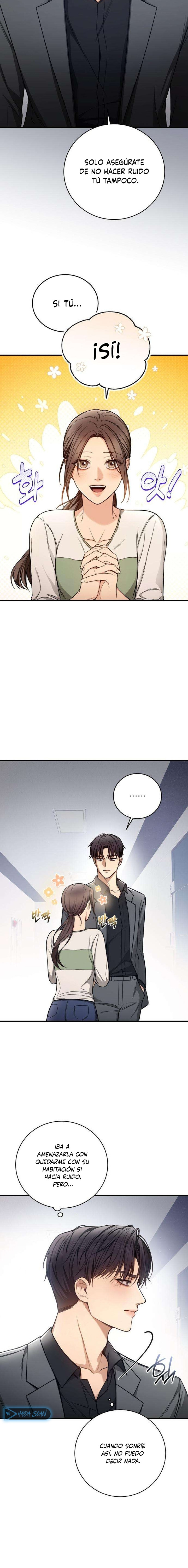 Mi Primer Amor Capitulo 2 página 23
