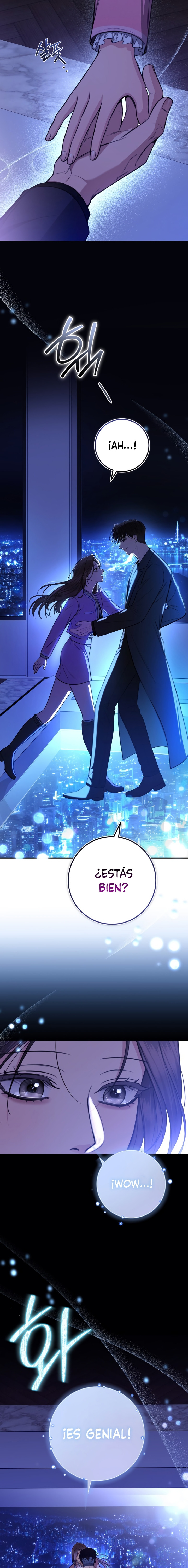 Mi Primer Amor Capitulo 20 página 13