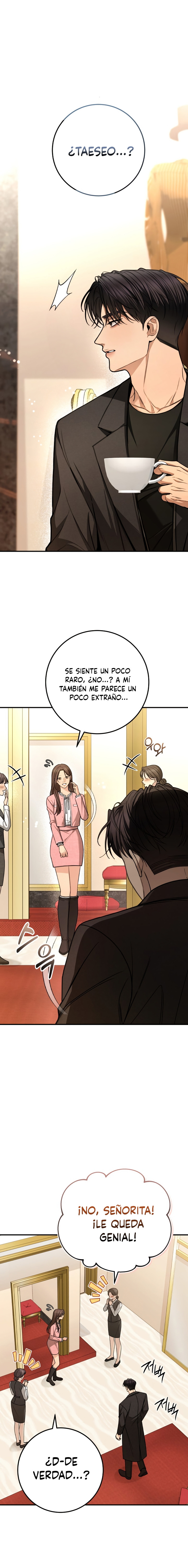 Mi Primer Amor Capitulo 20 página 2