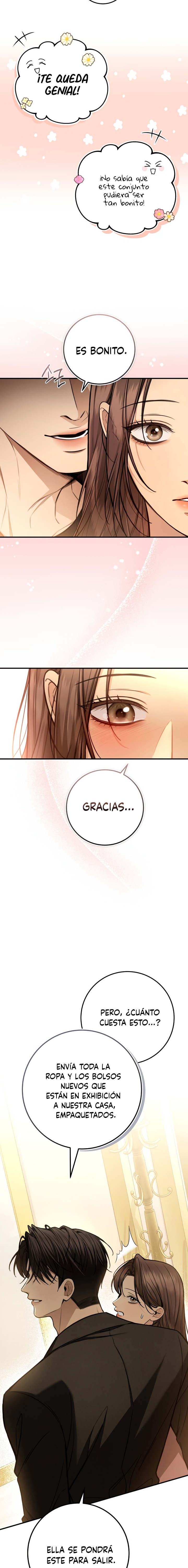 Mi Primer Amor Capitulo 20 página 4