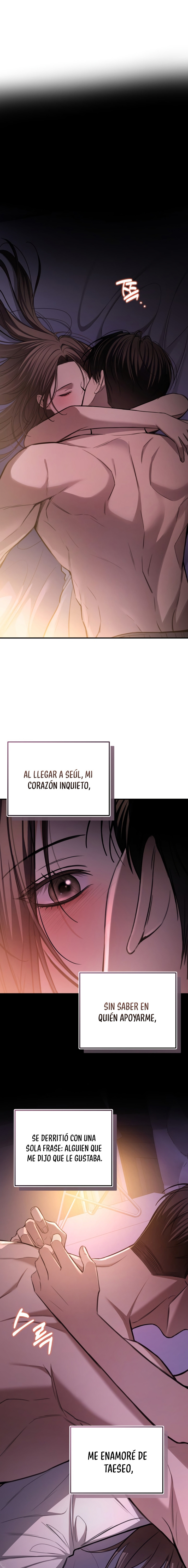 Mi Primer Amor Capitulo 22 página 2