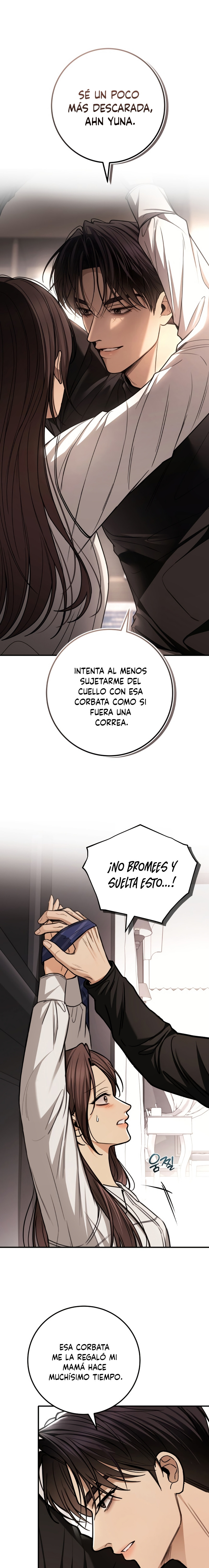 Mi Primer Amor Capitulo 23 página 2