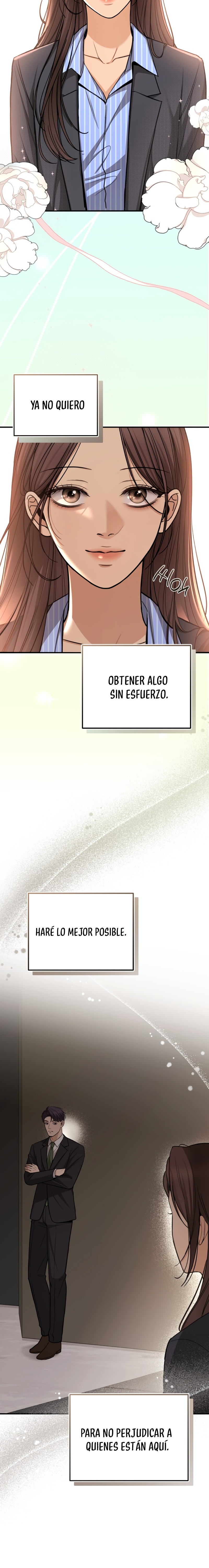 Mi Primer Amor Capitulo 23 página 21