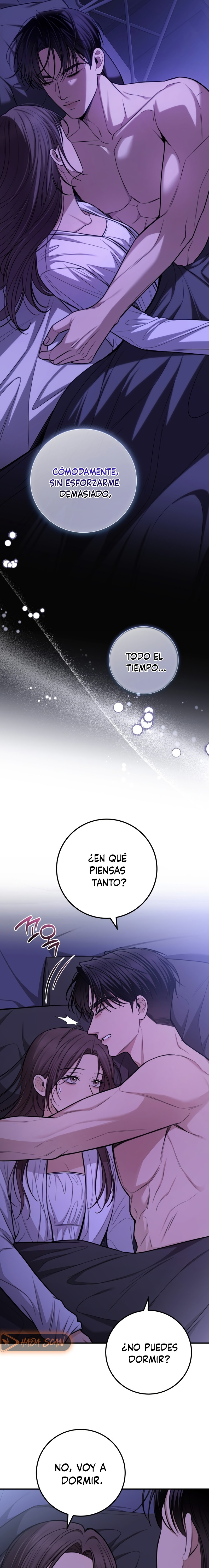 Mi Primer Amor Capitulo 24 página 12