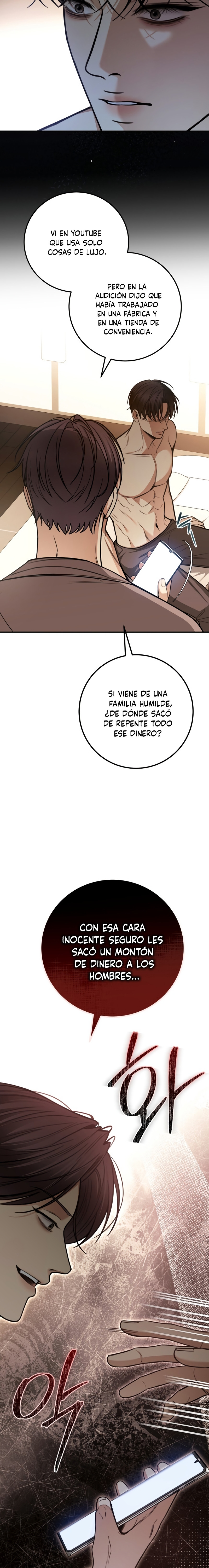 Mi Primer Amor Capitulo 25 página 2