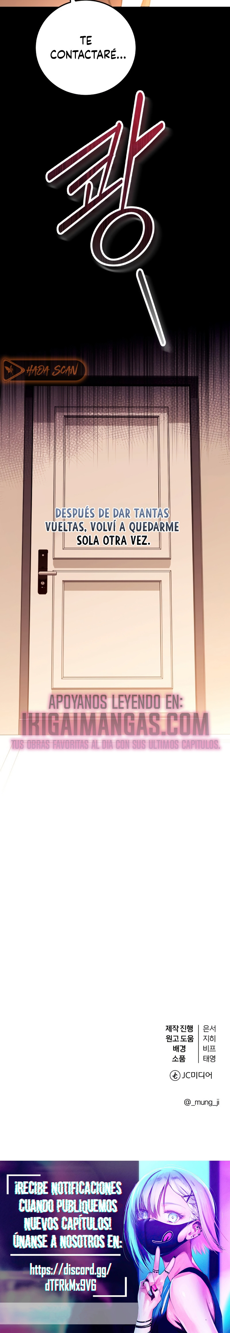 Mi Primer Amor Capitulo 25 página 24