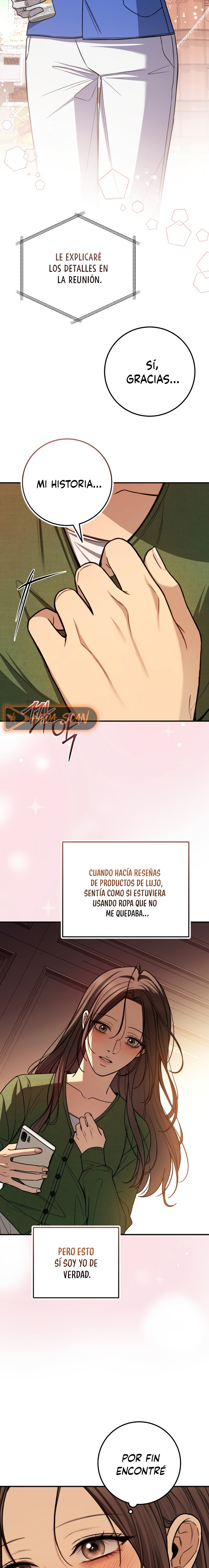 Mi Primer Amor Capitulo 25 página 8