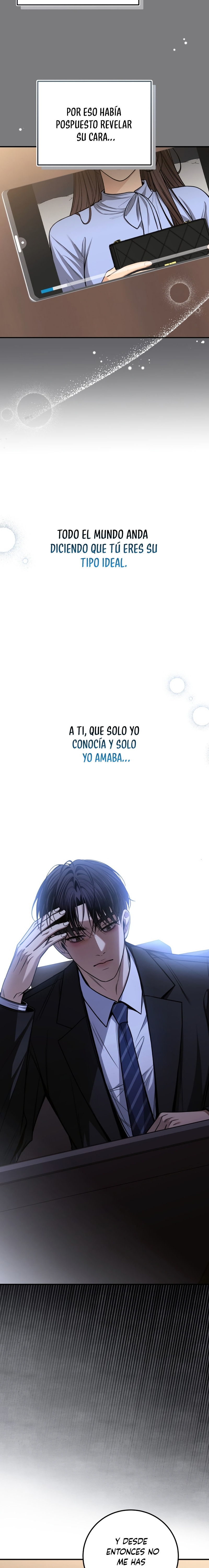 Mi Primer Amor Capitulo 26 página 11