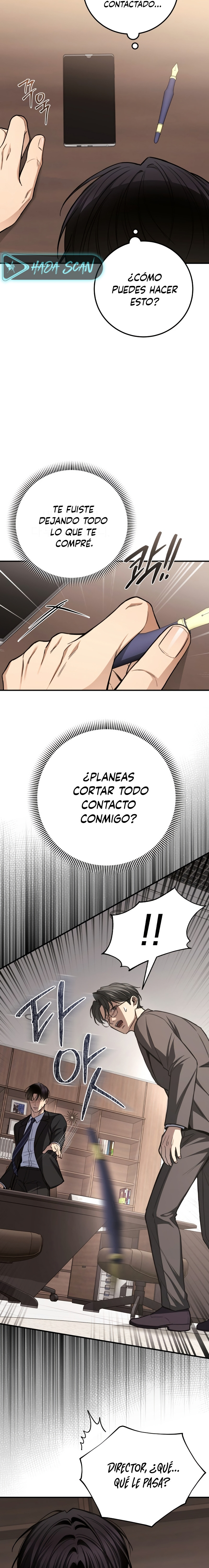 Mi Primer Amor Capitulo 26 página 12