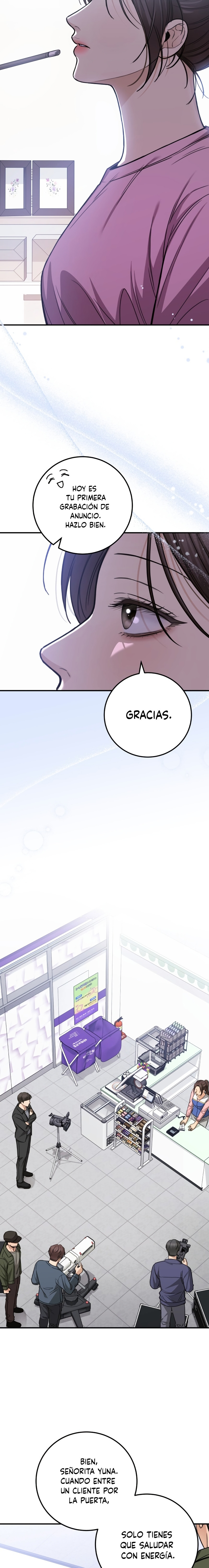 Mi Primer Amor Capitulo 26 página 5