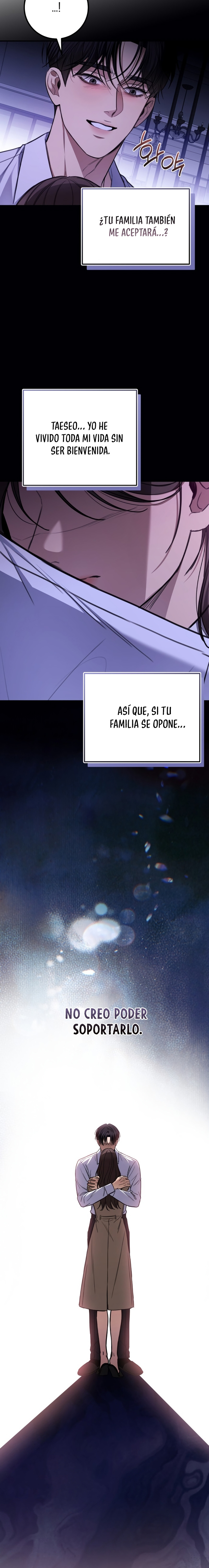 Mi Primer Amor Capitulo 27 página 11