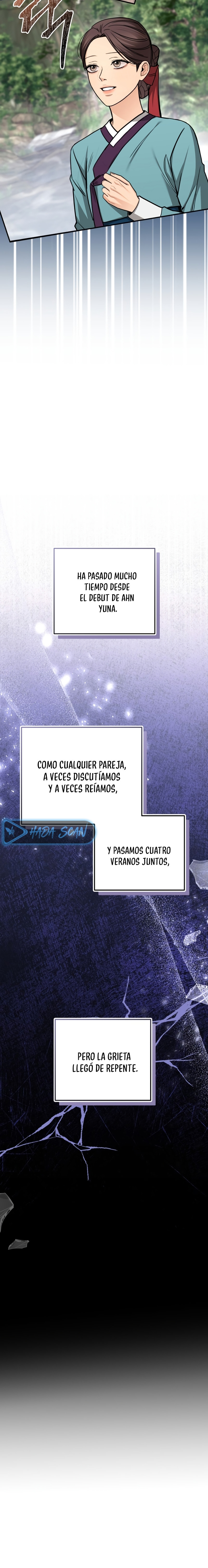 Mi Primer Amor Capitulo 27 página 13