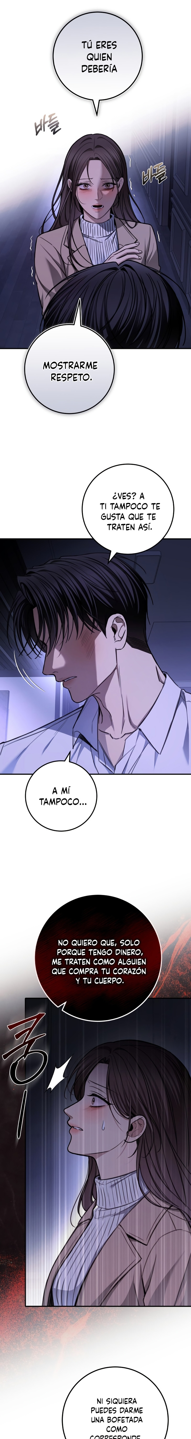 Mi Primer Amor Capitulo 27 página 7