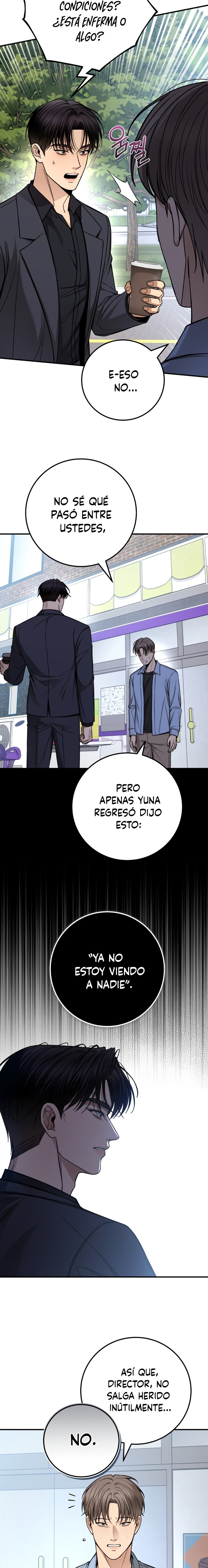Mi Primer Amor Capitulo 28 página 2