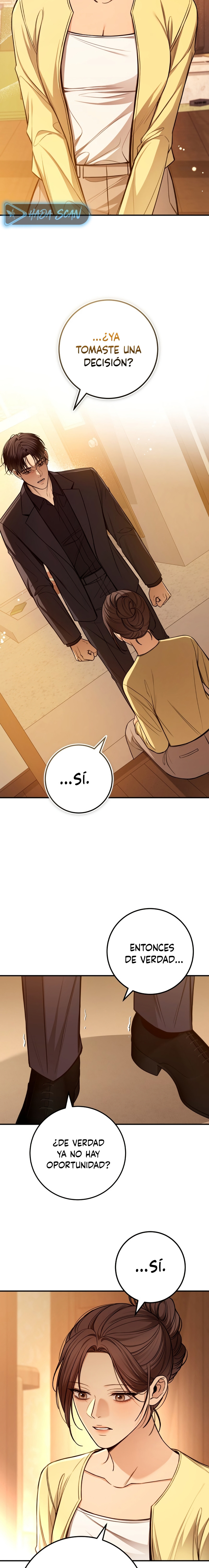 Mi Primer Amor Capitulo 28 página 22