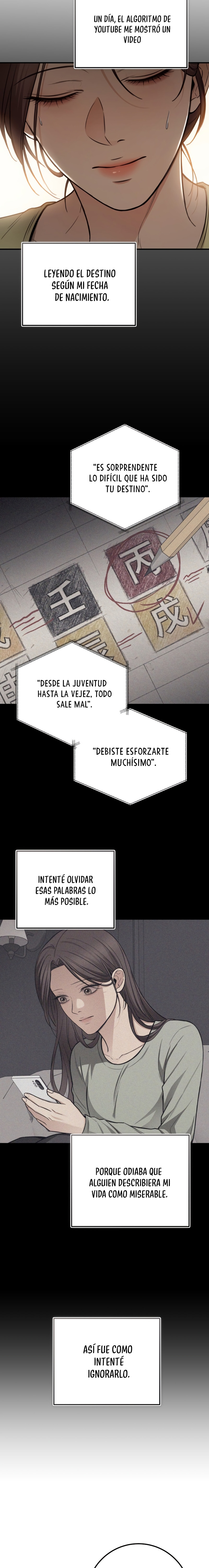 Mi Primer Amor Capitulo 28 página 7