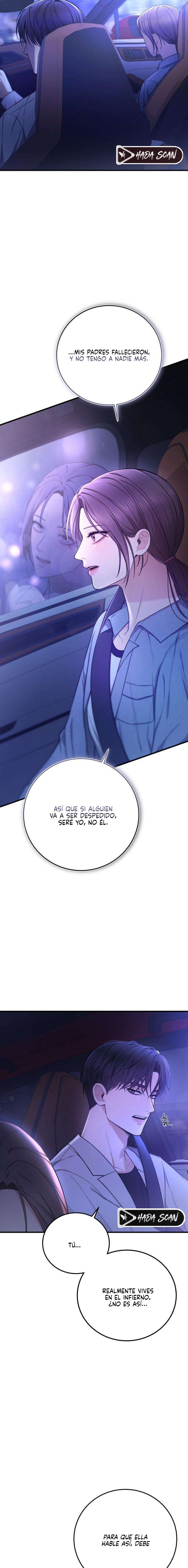 Mi Primer Amor Capitulo 3 página 31