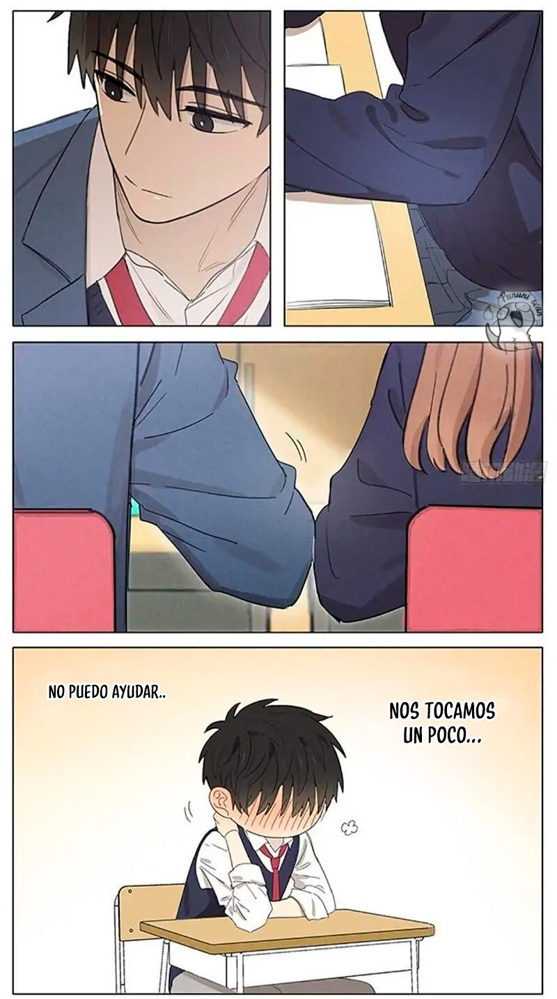 Mi Primer Amor Capitulo 37 página 11