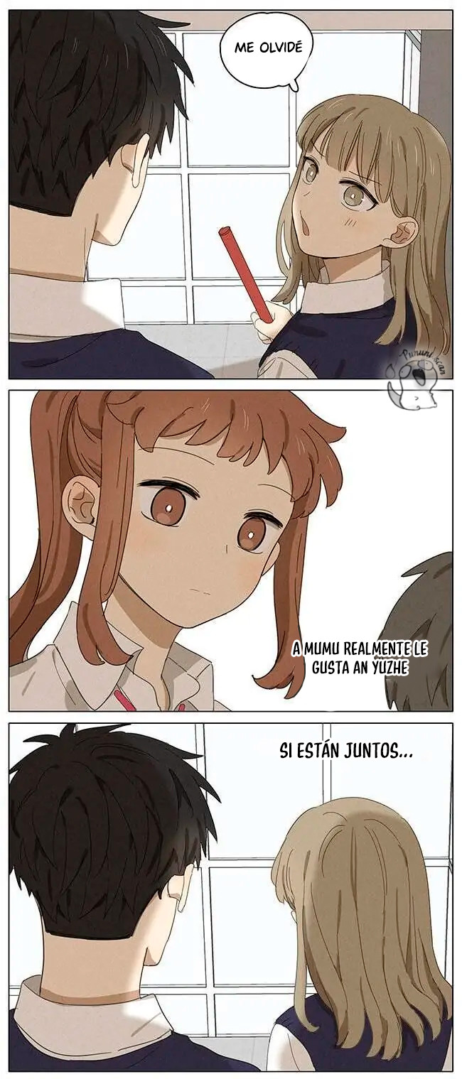 Mi Primer Amor Capitulo 39 página 11