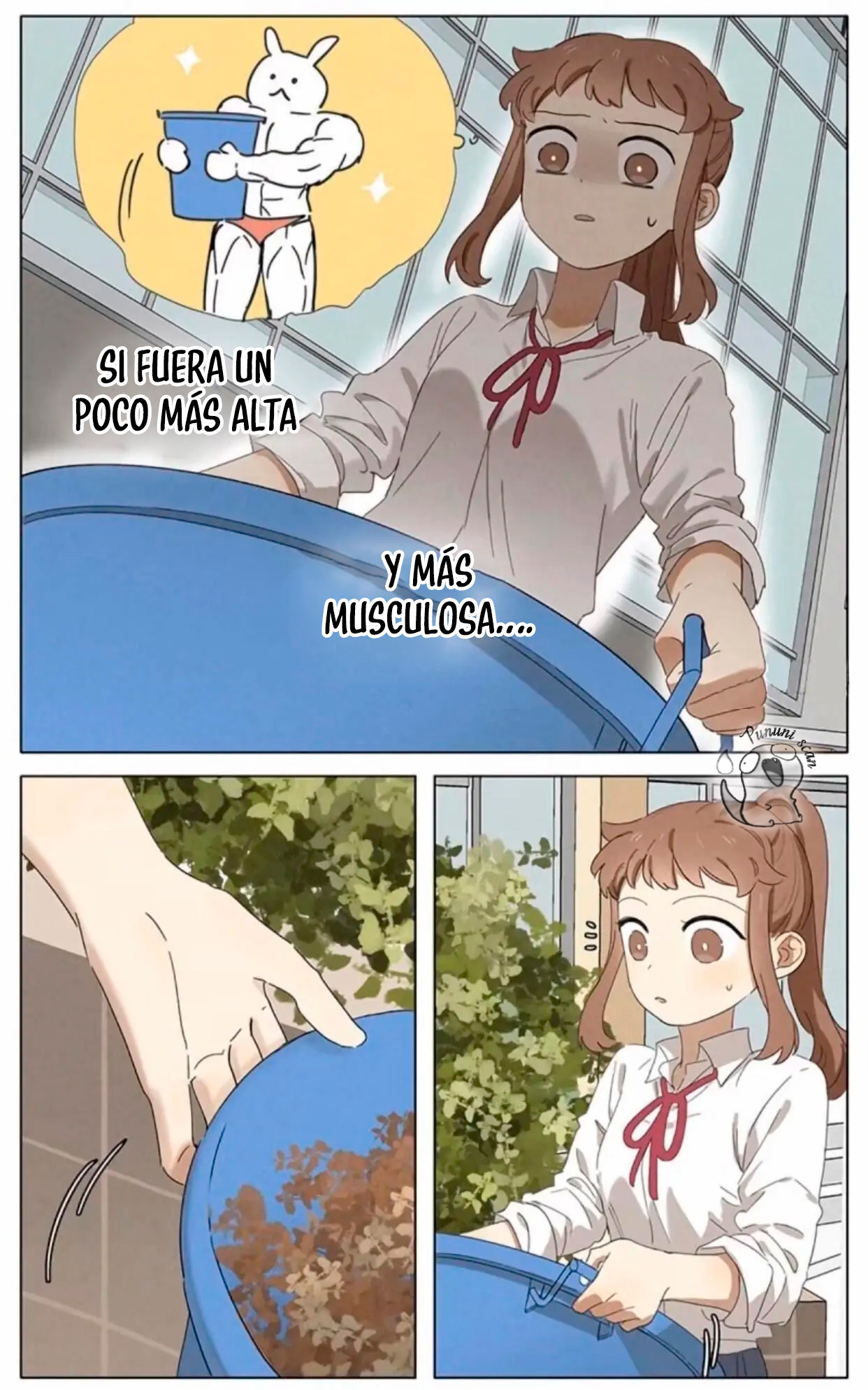 Mi Primer Amor Capitulo 40 página 13