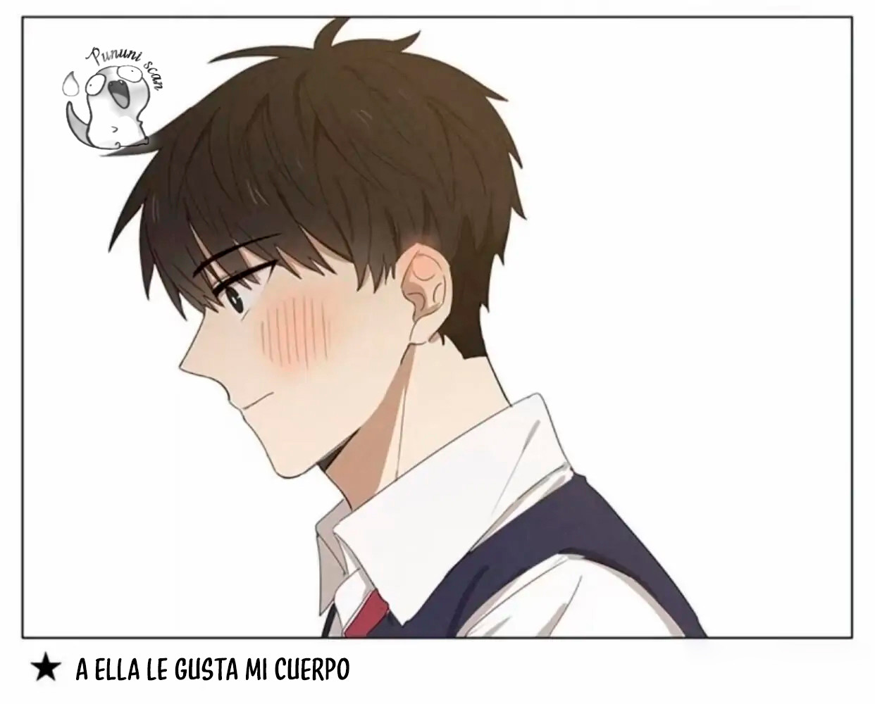 Mi Primer Amor Capitulo 40 página 25