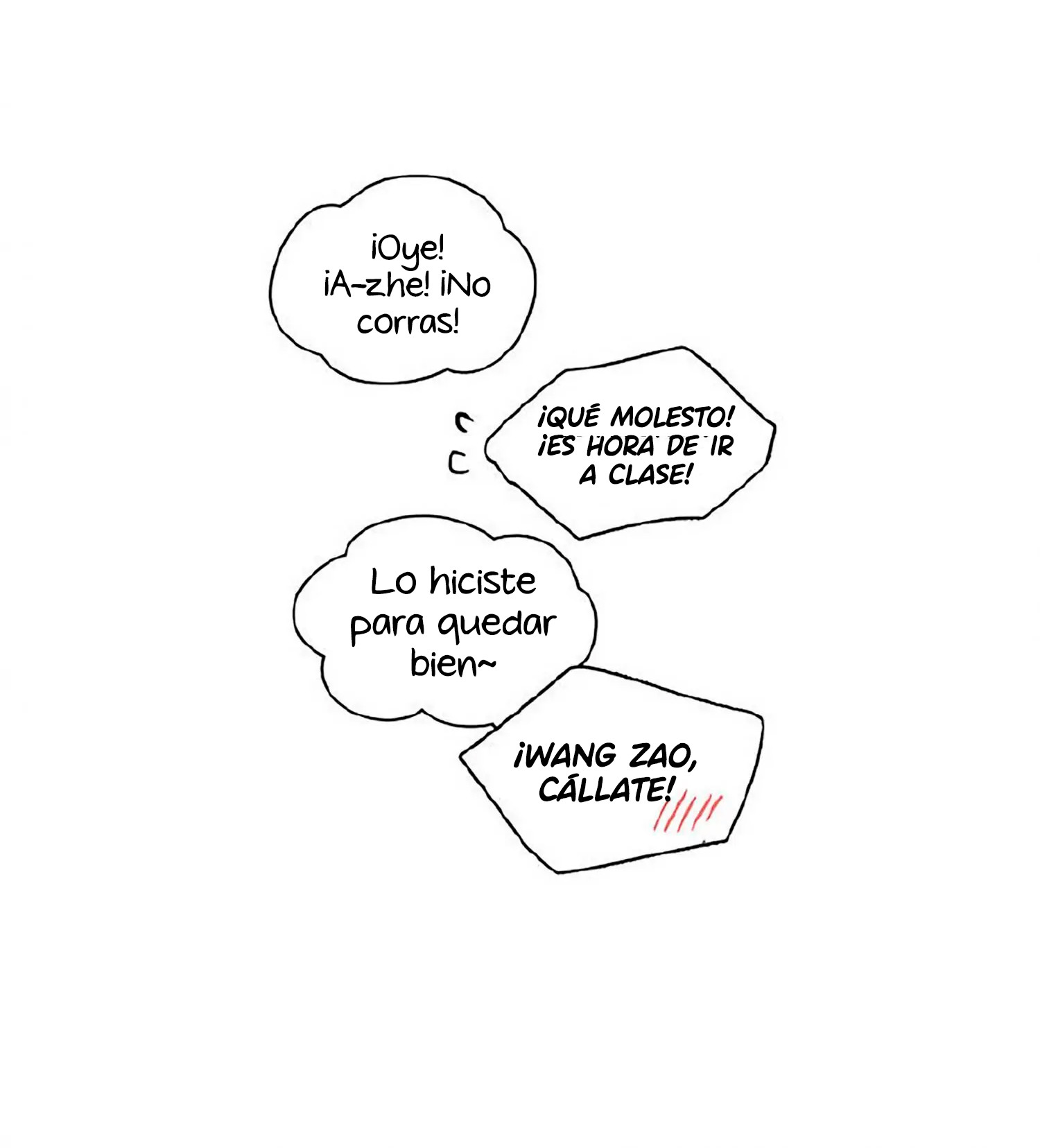 Mi Primer Amor Capitulo 41 página 23