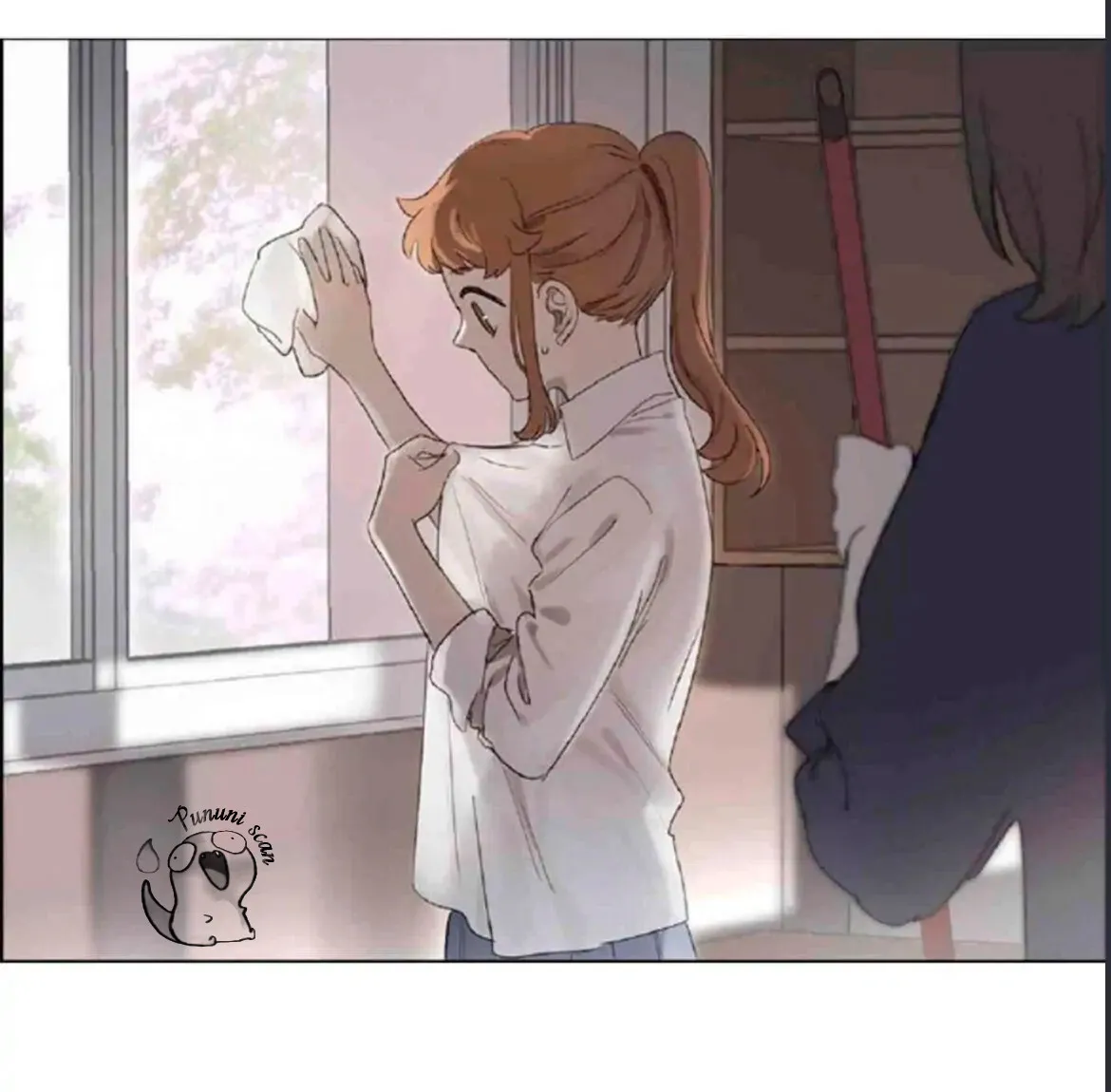 Mi Primer Amor Capitulo 50.5 página 15