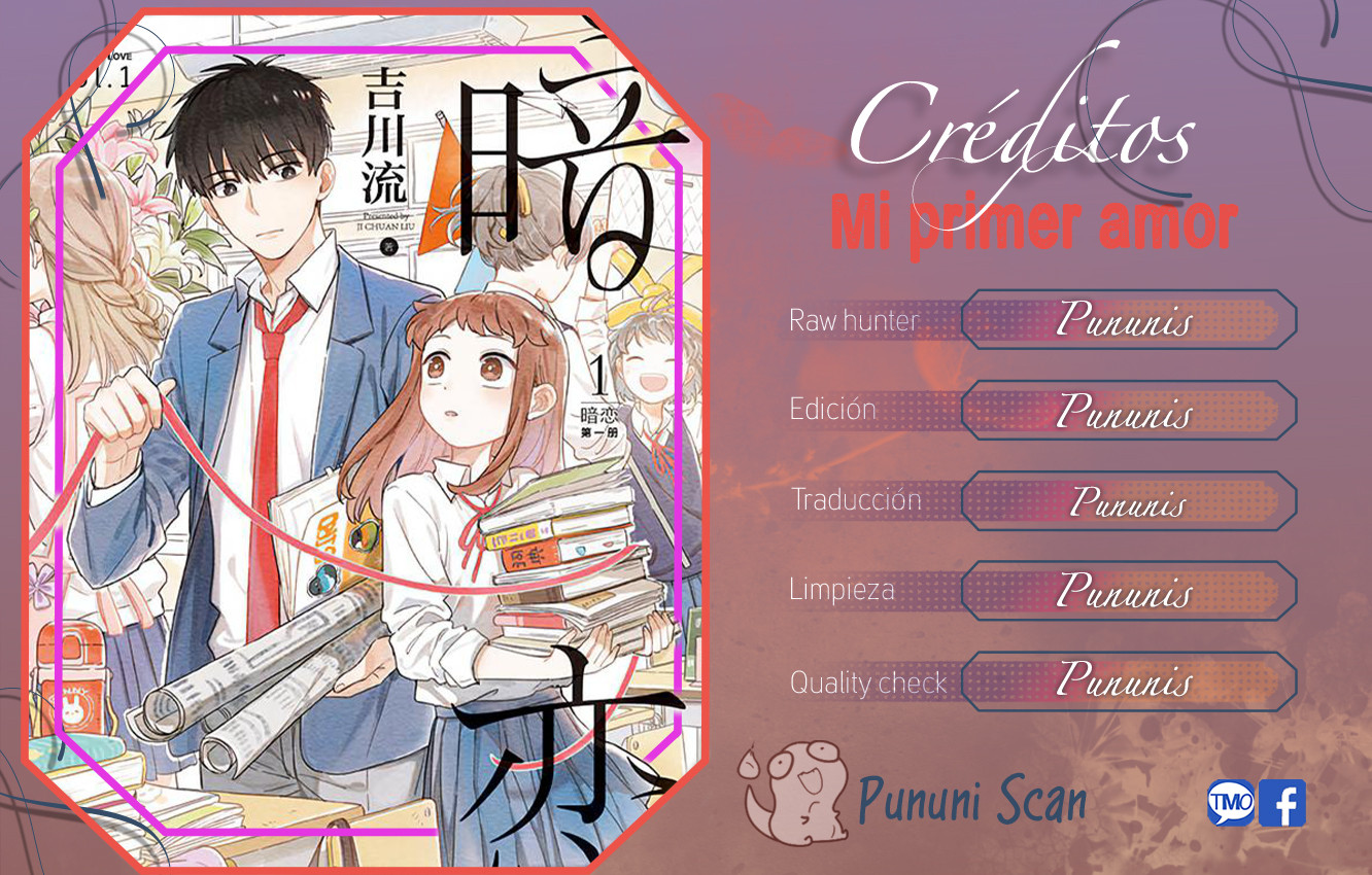 Mi Primer Amor Capitulo 50 página 2