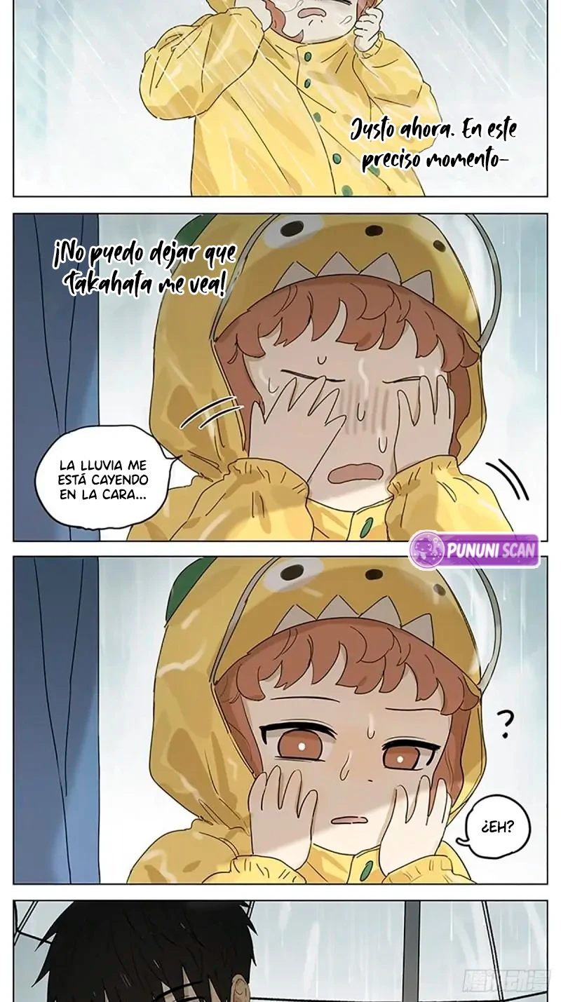 Mi Primer Amor Capitulo 51 página 11