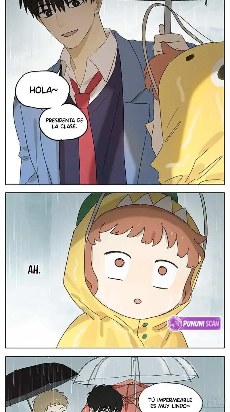 Mi Primer Amor Capitulo 51 página 12