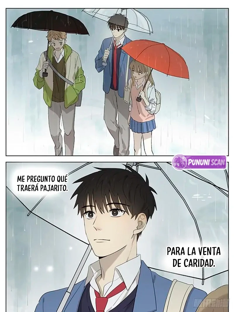 Mi Primer Amor Capitulo 51 página 14