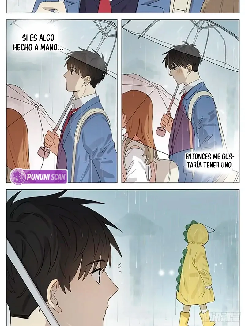 Mi Primer Amor Capitulo 51 página 15