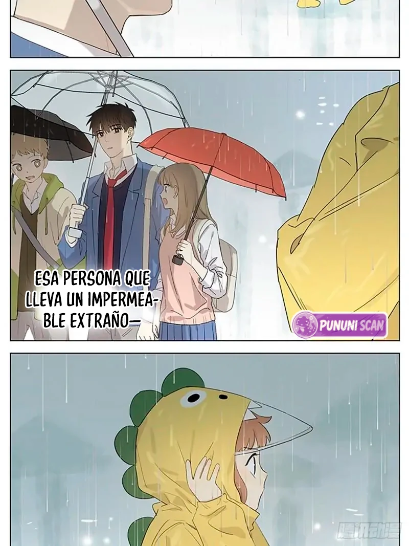 Mi Primer Amor Capitulo 51 página 16