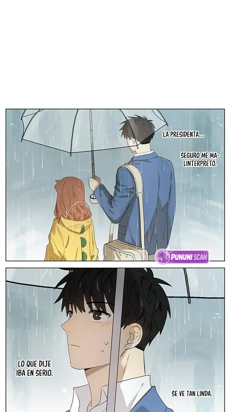 Mi Primer Amor Capitulo 51 página 25