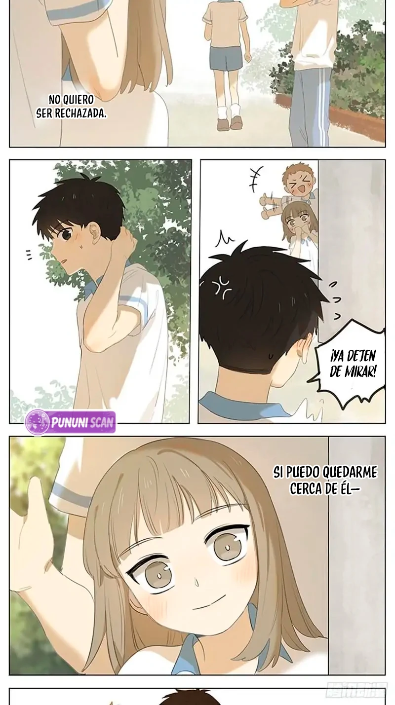 Mi Primer Amor Capitulo 51 página 7