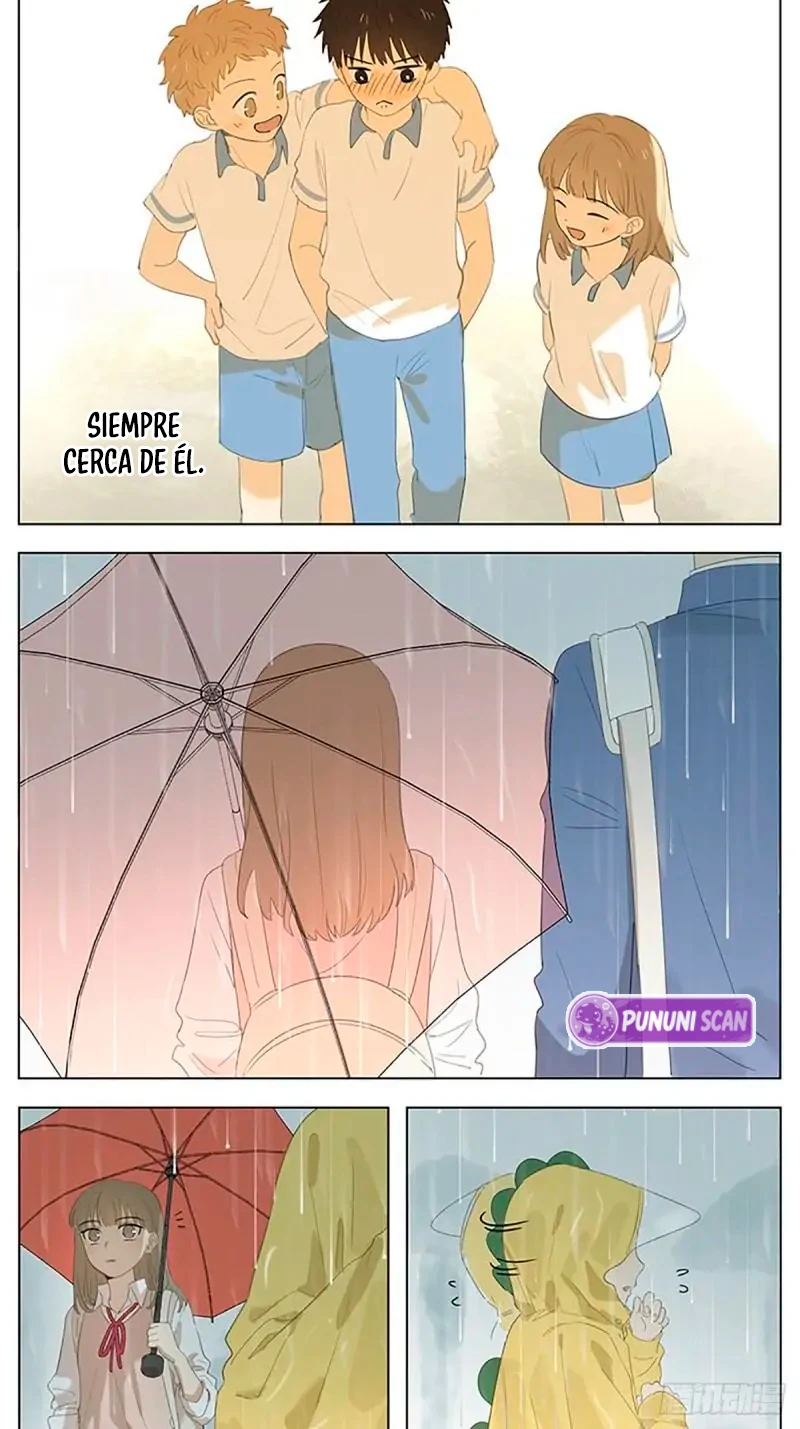 Mi Primer Amor Capitulo 51 página 8