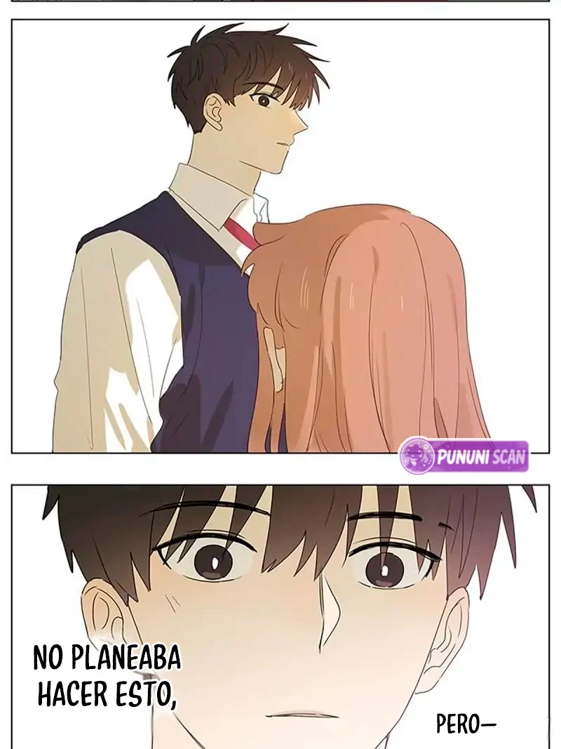 Mi Primer Amor Capitulo 52 página 10
