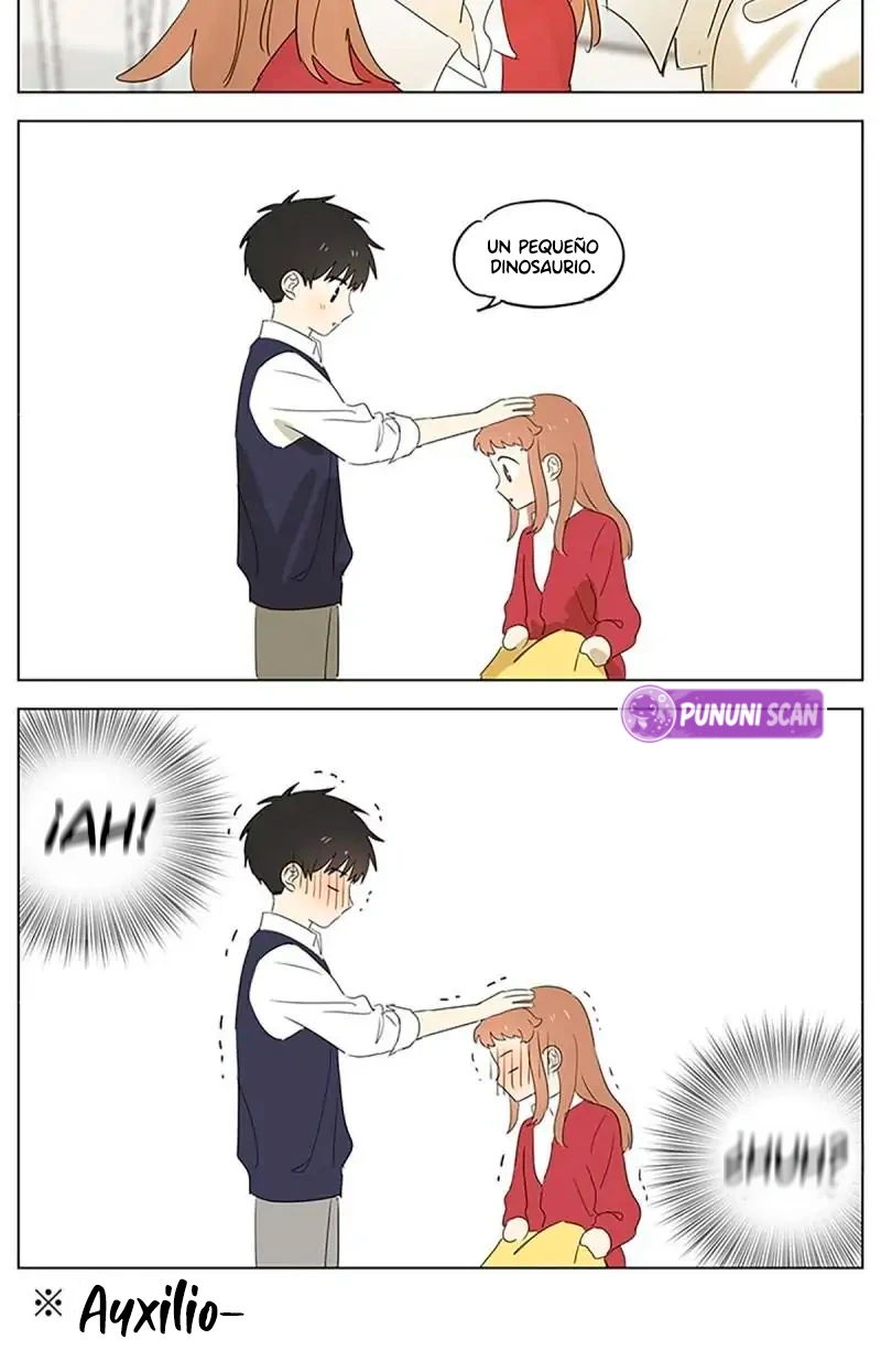 Mi Primer Amor Capitulo 52 página 12