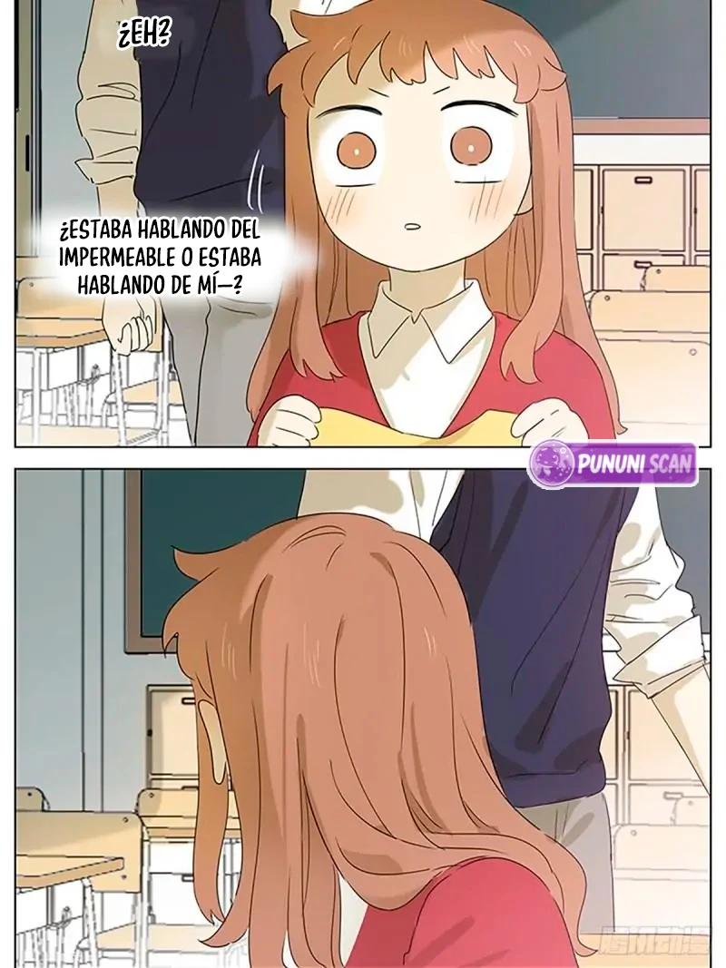 Mi Primer Amor Capitulo 52 página 9