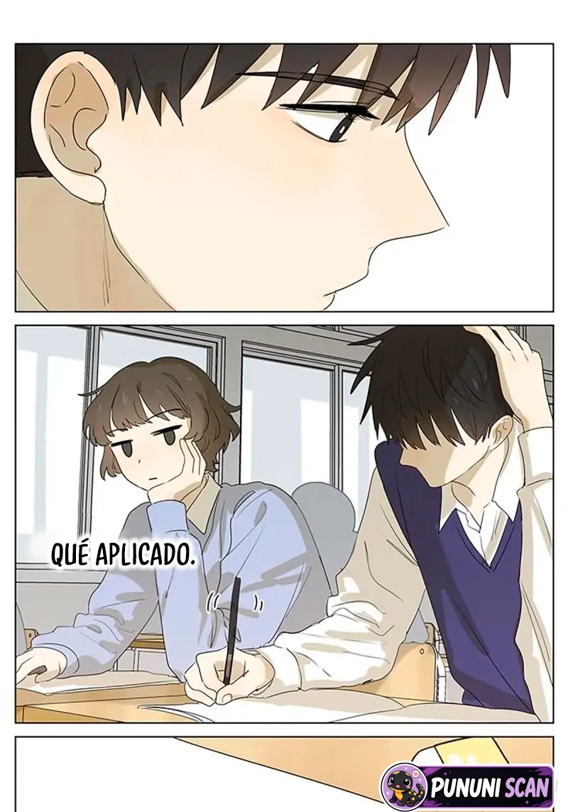 Mi Primer Amor Capitulo 53 página 10