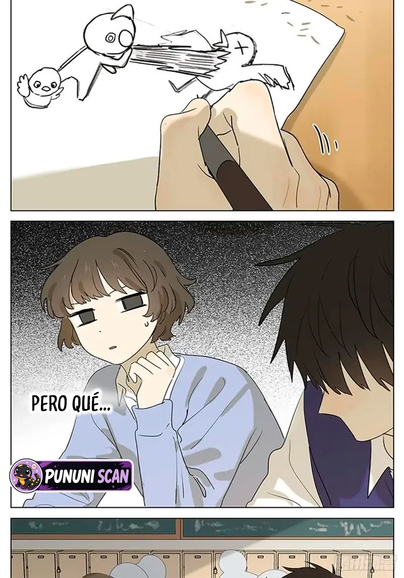 Mi Primer Amor Capitulo 53 página 11