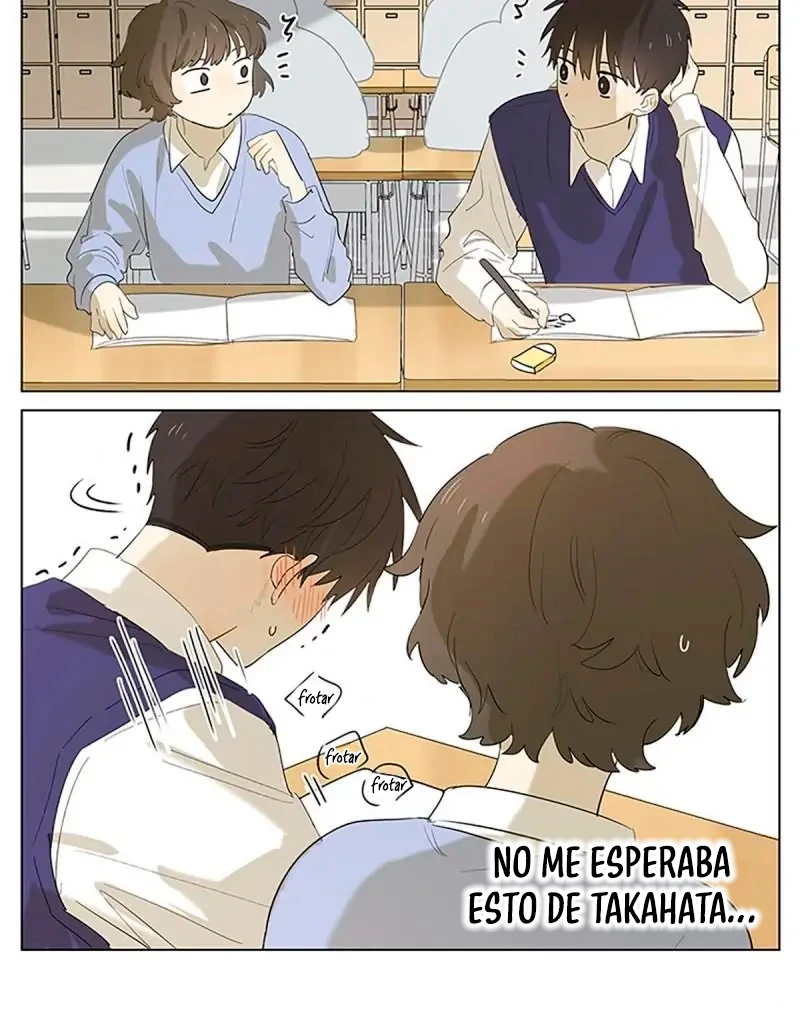Mi Primer Amor Capitulo 53 página 12