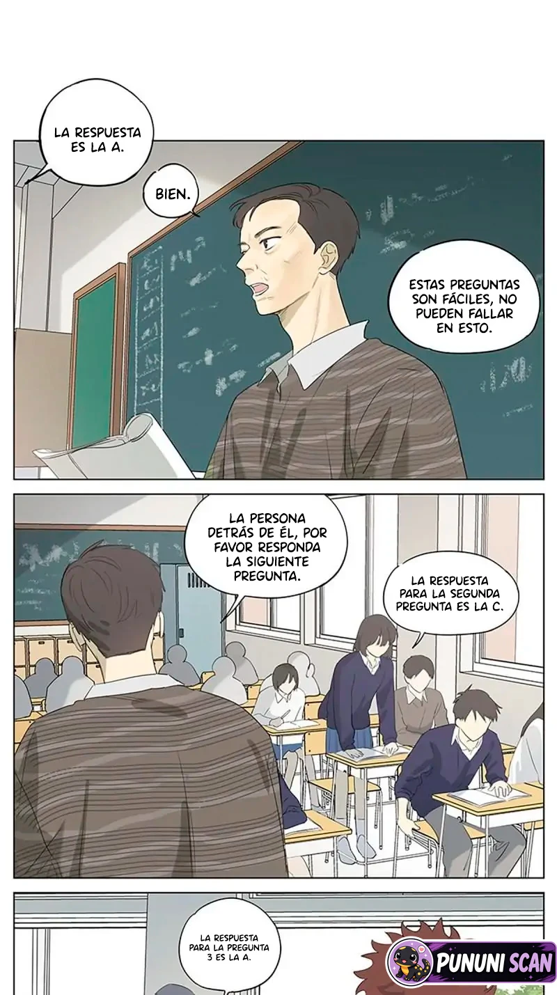 Mi Primer Amor Capitulo 53 página 2