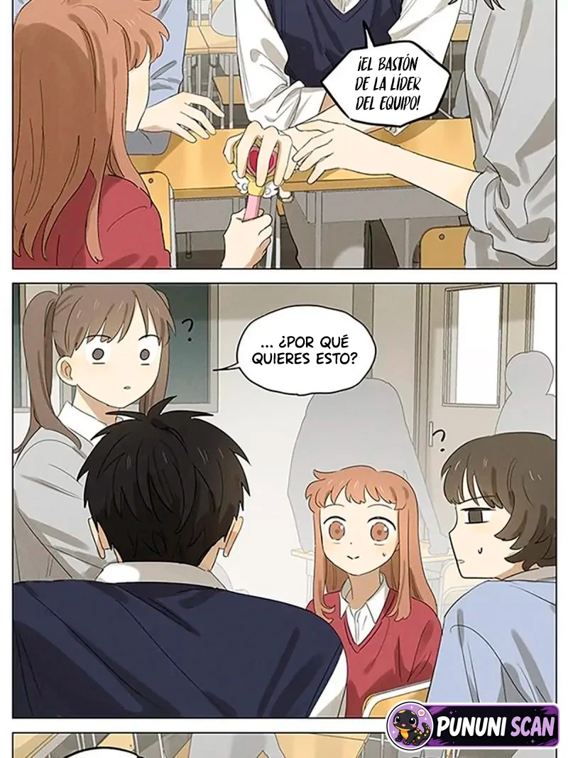 Mi Primer Amor Capitulo 54 página 12