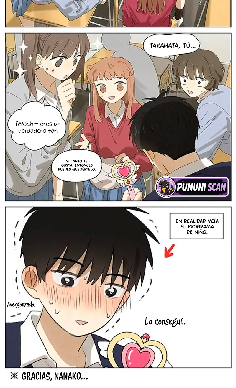 Mi Primer Amor Capitulo 54 página 14
