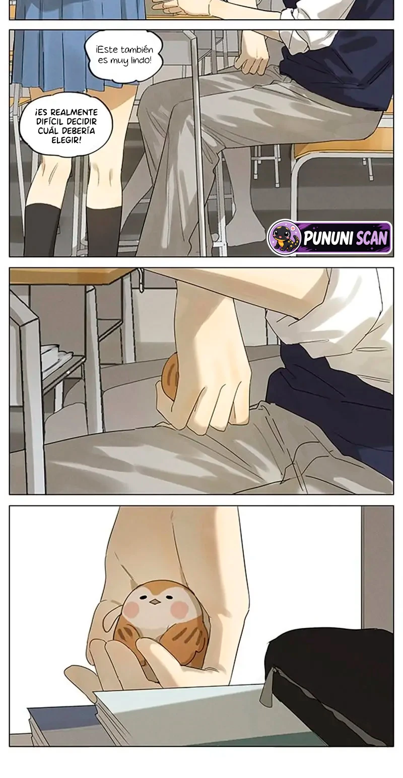Mi Primer Amor Capitulo 54 página 6