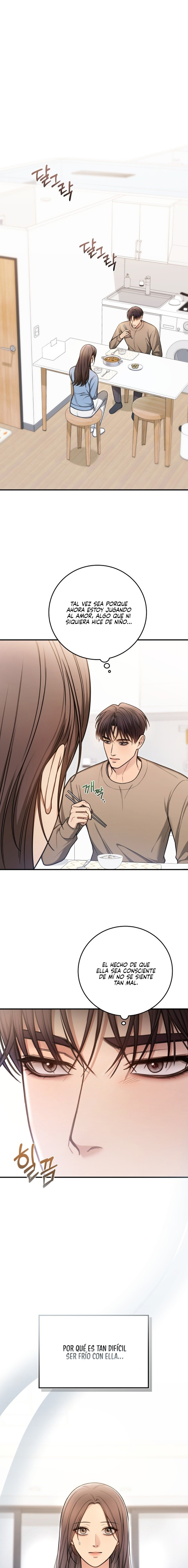 Mi Primer Amor Capitulo 9 página 2