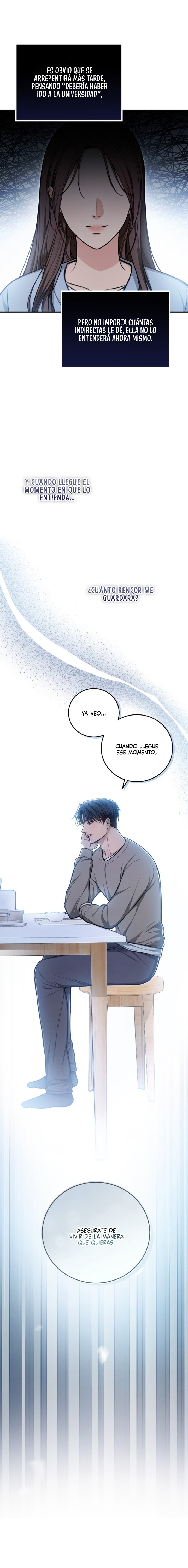 Mi Primer Amor Capitulo 9 página 6