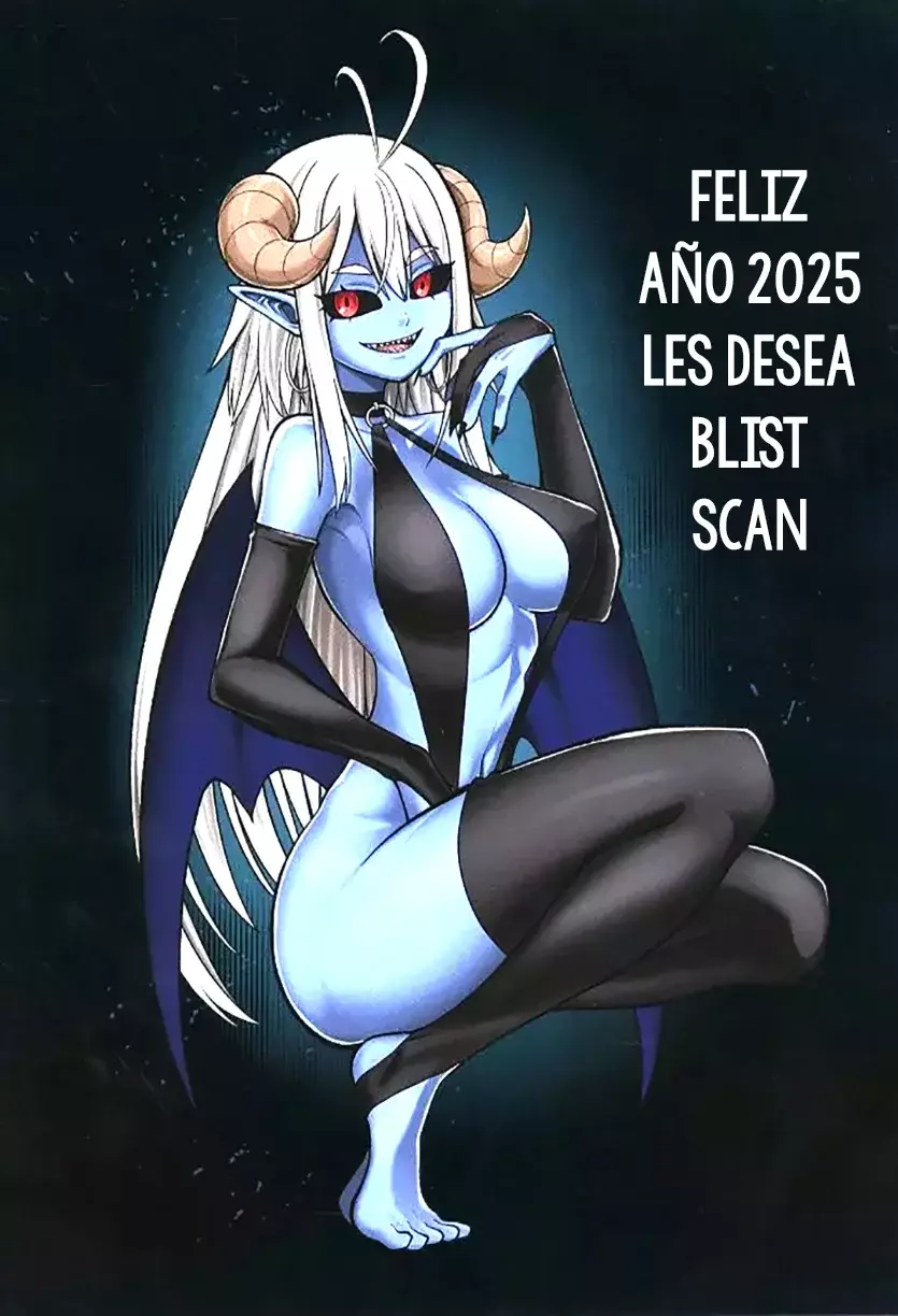 The Former Hero Wants to Lose to Monster Girl Capitulo 17 página 18