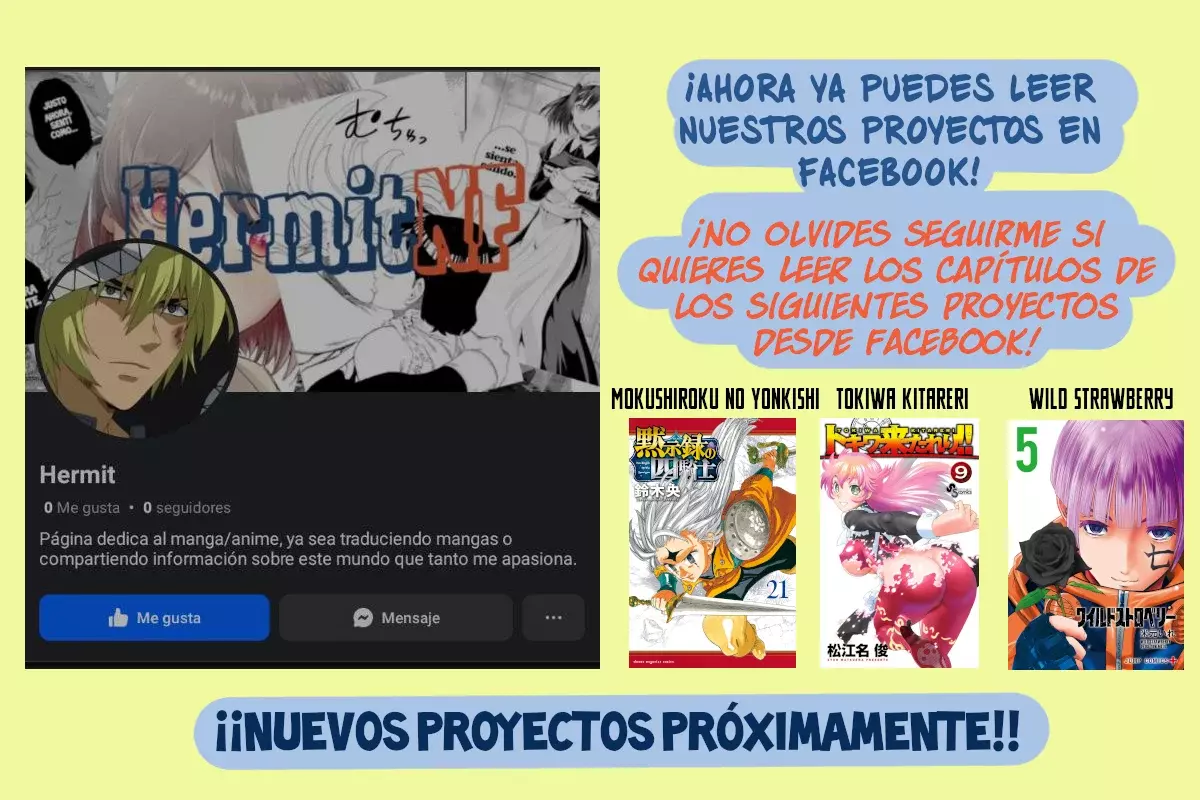 Gokushufudou Capitulo 113 página 2